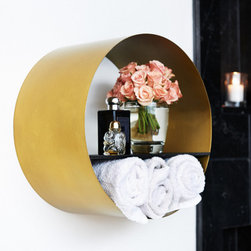 M3LD O Ring (Large) - Display And Wall Shelves 
