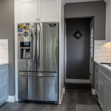 Kitchen Remodels