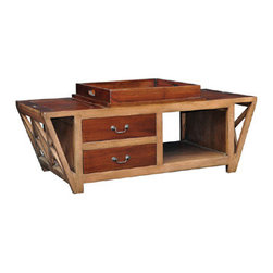 New furniture items - Products