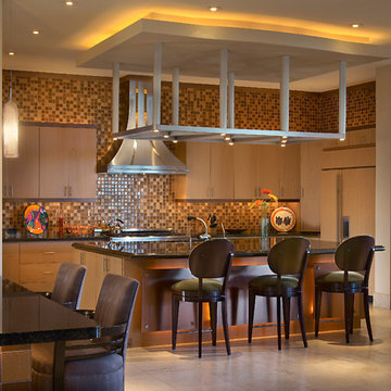 Scottsdale AZ. Residence