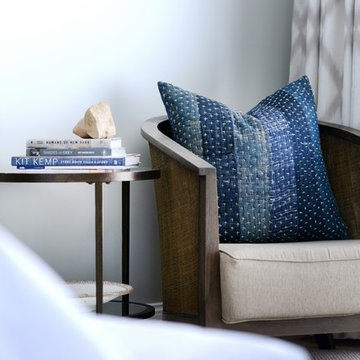 Hamptons Living - Full Home Renovation