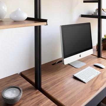 Modular Home Office