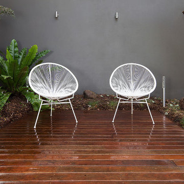 Hendra Complete Landscape