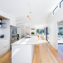 Kitchen Ideas