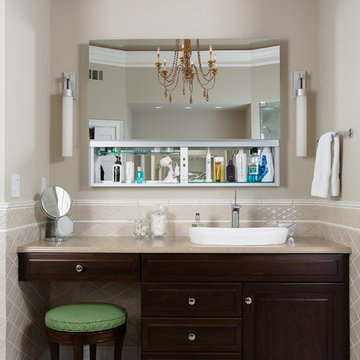 Sonoma Master Bath