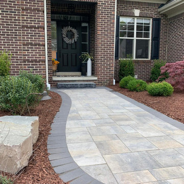 Hardscape