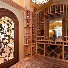 wine room