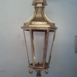 Latest Projects - Lighting