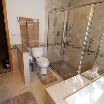 Bathroom #1