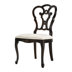 Sabine Side Chair - Dining Chairs