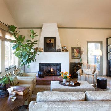 Pasadena Penthouse