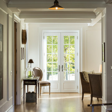 Historic Home Expanded
