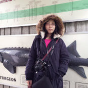 Janice Jins foto