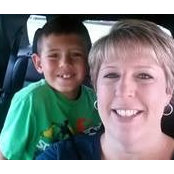 Kim Ray's photo