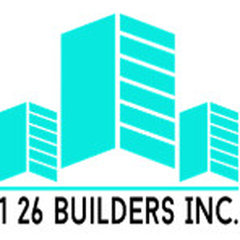 126 Builders Inc.
