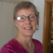 Sally Steele's photo