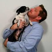 Dustin Goltz's photo