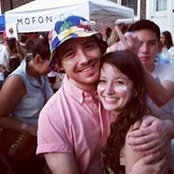 Julie Tompkins's photo
