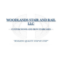 Woodlands Stair and Rail LLC