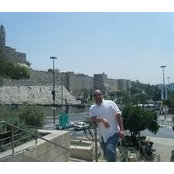 Ofir Amrams foto