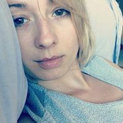Valeria Kholostenko's photo