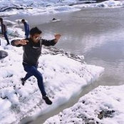 Abhinav Pathak's photo