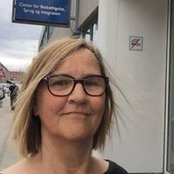 Birgit Mogensens billede