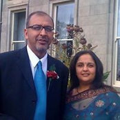 Smita Ghelani's photo
