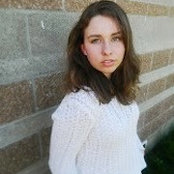 Zoë Scuderi's photo