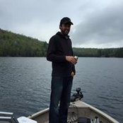 Kevin Morrison's photo