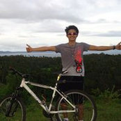 Aldred Lovino's photo