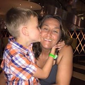 Tina Lentz's photo