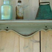 Stuffed Cupboard's photo