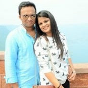 Bijan Patel's photo