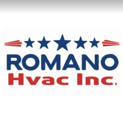 Romano HVAC Inc.
