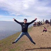 Dongyang Zhang's photo