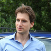 Кирилл Еропкинs billede