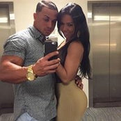 Ifbb Pro Axel Alvarez Jr.'s photo