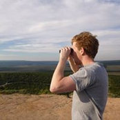 John Murphy's photo