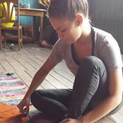 Bianca Badito's photo