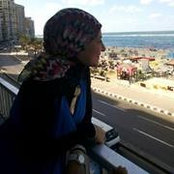 Omnia Allam's photo