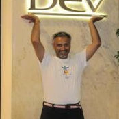 Dev Dhindsa's photo
