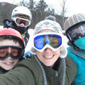 Elaine Bouchard's photo