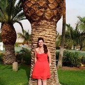 Melanie Klöckner's photo