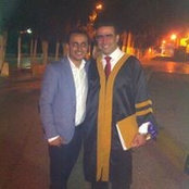 Azzam Khalaf's photo