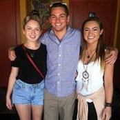 Michael-John Oliver's photo