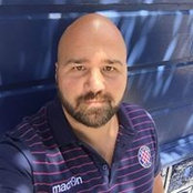 Marc Rasics foto