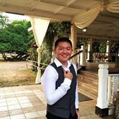 Paul Edward Sung's photo