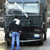 Mina Magdy's photo