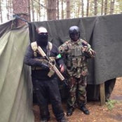 Phil Brown's photo
